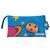 Pocoyo triple pencil case |  Techbox