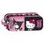 Hello Kitty & Kuromi pencil case - Αναλώσιμα Γραφείου - Miscellaneous - Techbox