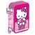 Hello Kitty triple pencil case |  Techbox
