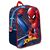 Marvel Spiderman Web 3D backpack 30cm |  Techbox