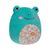 Squishmallows - 19 cm P18 Plush - Robert the Aqua Frog / Toys |  Techbox