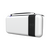Turtle Beach - PlayTrek Travel Case - Stellar White / Nintendo Switch 2 | Techbox