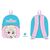 Disney Frozen plush backpack 30cm - Bags, Backpacks & Luggages - Fashion - Techbox