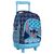Disney Stitch Abstract trolley 44cm