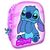 Disney Stitch Lovely backpack 26cm |  Techbox
