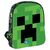 Minecraft Characters backpack 30cm |  Techbox