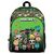 Minecraft Characters backpack 42cm |  Techbox