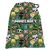Minecraft Characters lunch bag 30cm |  Techbox