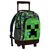 Minecraft Characters trolley 44cm - Various - Various - Techbox