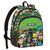 Minecraft Face backpack 40cm |  Techbox