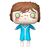 POP figure The Exorcist Regan Floating |  Techbox