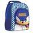 Sonic the Hedgehog backpack 40cm |  Techbox