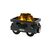 BRIO - Light Up Gold Wagon (33896) / Toys