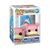 Funko Pop! - Vinyl Pokemon Slowpoke (86363) / Toys