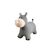 Find that hippo - Jumping animal - Holger the Hippo (53100104) / Toys