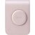 Fuji - Instax Mini Evo Gentle Rose camera case / Electronics