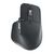 Logitech - MX Master 3S Performance Wireless Mouse / Computers