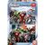 Marvel Avengers puzzle 2x100pcs