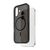 PanzerGlass - CARE Flagship Case Urban Explorer Smokey w. Black MagSafe - iPhone 17 / Electronics - Uncategorized Cases (2) - Cases - Techbox