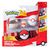 Pokémon - Clip N Go Belt Set Fuecoco (PKW4169) / Toys