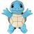 Pokemon Squirtle backpack plush toy 36cm |  Techbox