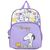 Snoopy backpack 30cm - Bags, Backpacks & Luggages - Fashion - Techbox