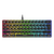 Speedlink - LETOS RGB 60% Gaming Keyboard - US Layout - Black / Computers