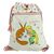 The Little Prince gym bag 42cm