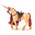 Unicorn Academy - Fashion Doll Unicorn Cinder 28 cm - (6072053) / Toys