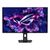 ASUS ROG Strix OLED XG32UCDS computer monitor 80 cm (31.5") 3840 x 2160 pixels 4K Ultra HD QD-OLED Black | Techbox