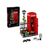 LEGO IDEAS 21347 Red London Telephone Box |  Techbox