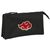 Naruto Shippuden Teen triple pencil case - Various - Various - Techbox