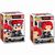 POP figure Mashle Dot Barrett 5 + 1 Chase - Funko POP - Collectibles - Techbox