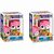 POP figure Sonic The Hedgehog Amy 5 + 1 Chase |  Techbox