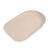 Filibabba - Bobbie 2.0 Soft Feel Changing Mat - Cream - 0-48 M / Baby and Children