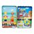 FLOSS & ROCK - Construction Magnetic Playtime  - (47P5938) / Toys