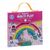 FLOSS & ROCK - Rainbow Fairy Magnetic Multiplay  - (46P6548) / Toys