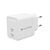 Hyper - HyperJuice 35W USB-C GaN Charger / Electronics