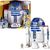 Imaginext - Star Wars  R2-D2 (HXG52) / Toys