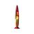 Light-Up - Lava Lamp 41 cm LED - Sunrise / Toys