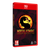 Mortal Kombat: Legacy Kollection / Nintendo Switch 2 - Nintendo Switch 2 Games - Games - Techbox