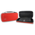 Nyko - Travel Case (Red) - Nintendo Switch 2 / Nintendo Switch 2 - Nintendo Switch 2 Accessories - Accessories for Consoles - Techbox