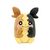 Pokémon - Plush 20 CM Morpeko (PKW4506) / Toys
