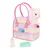 Pucci Pups - Striped Bag & Llama (708424) / Toys