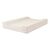 Vanilla Copenhagen - Changing Mat - Oyster Grey - 50x64x9 cm / Baby and Children
