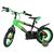 Volare - Children's Bicycle 12 - Thombike Green/Black (51256) / Toys | Techbox