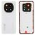 Xiaomi (5600230O16U00) Back Glass - Purple, Xiaomi Redmi Note 14 Pro+ 5G - Smartphone Covers & Frames - Smartphone - Techbox