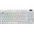Logitech - G PRO X TKL Lightspeed - Tactile - Nordisk / Computers