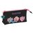 Monster High triple pencil case |  Techbox