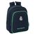 Real Madrid 2 Equipment 25/26 adaptable backpack 33cm |  Techbox